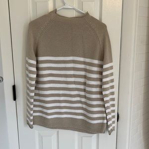 Alice Walk Sweater